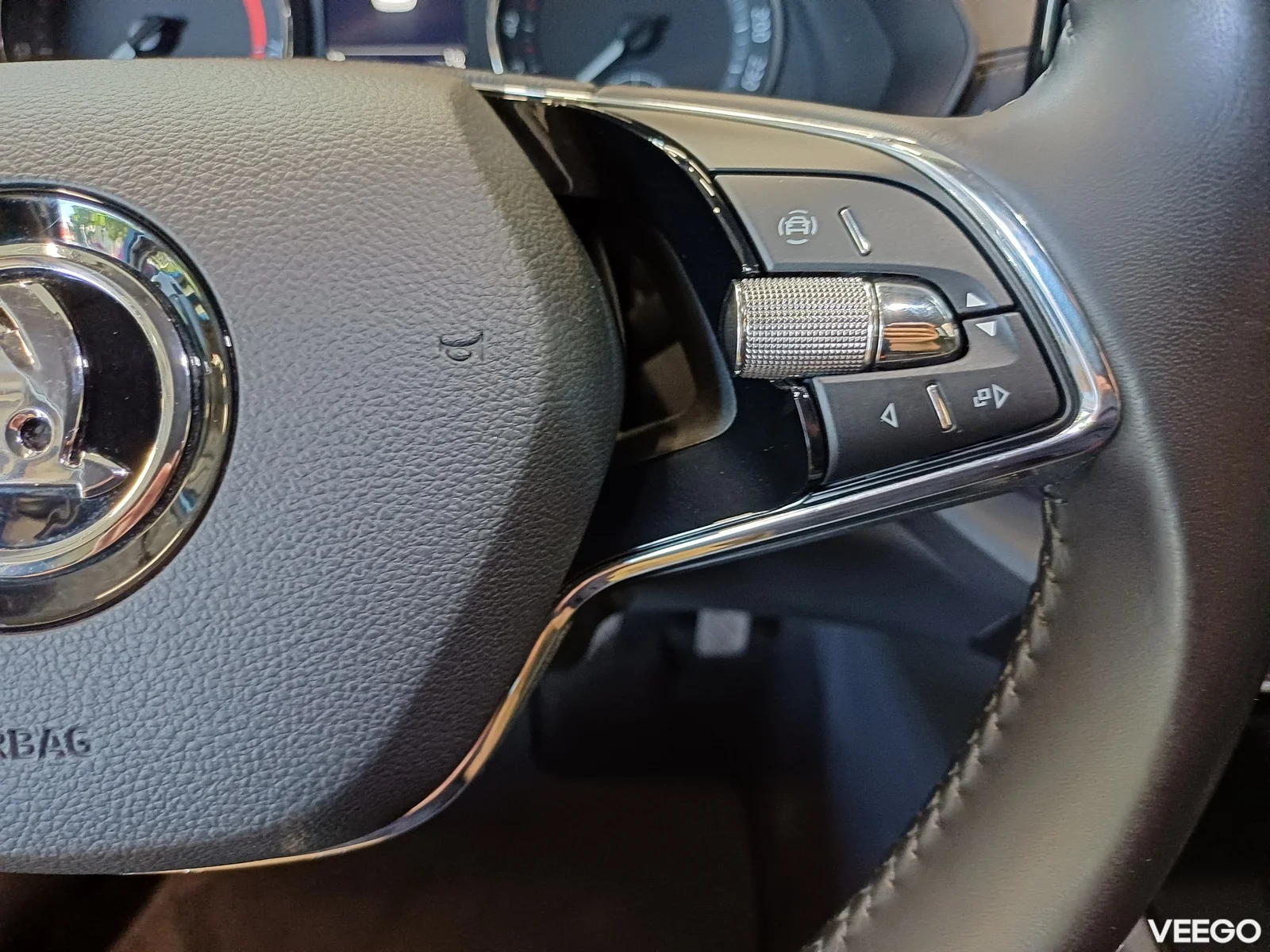 Skoda Octavia 1 81kW
