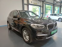 BMW X3 2 135kW thumbnail