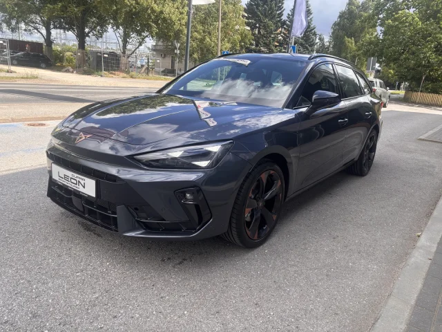 Image of Cupra Leon Sportstourer 1.5 110kW