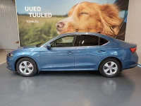 Skoda Octavia 1 81kW thumbnail