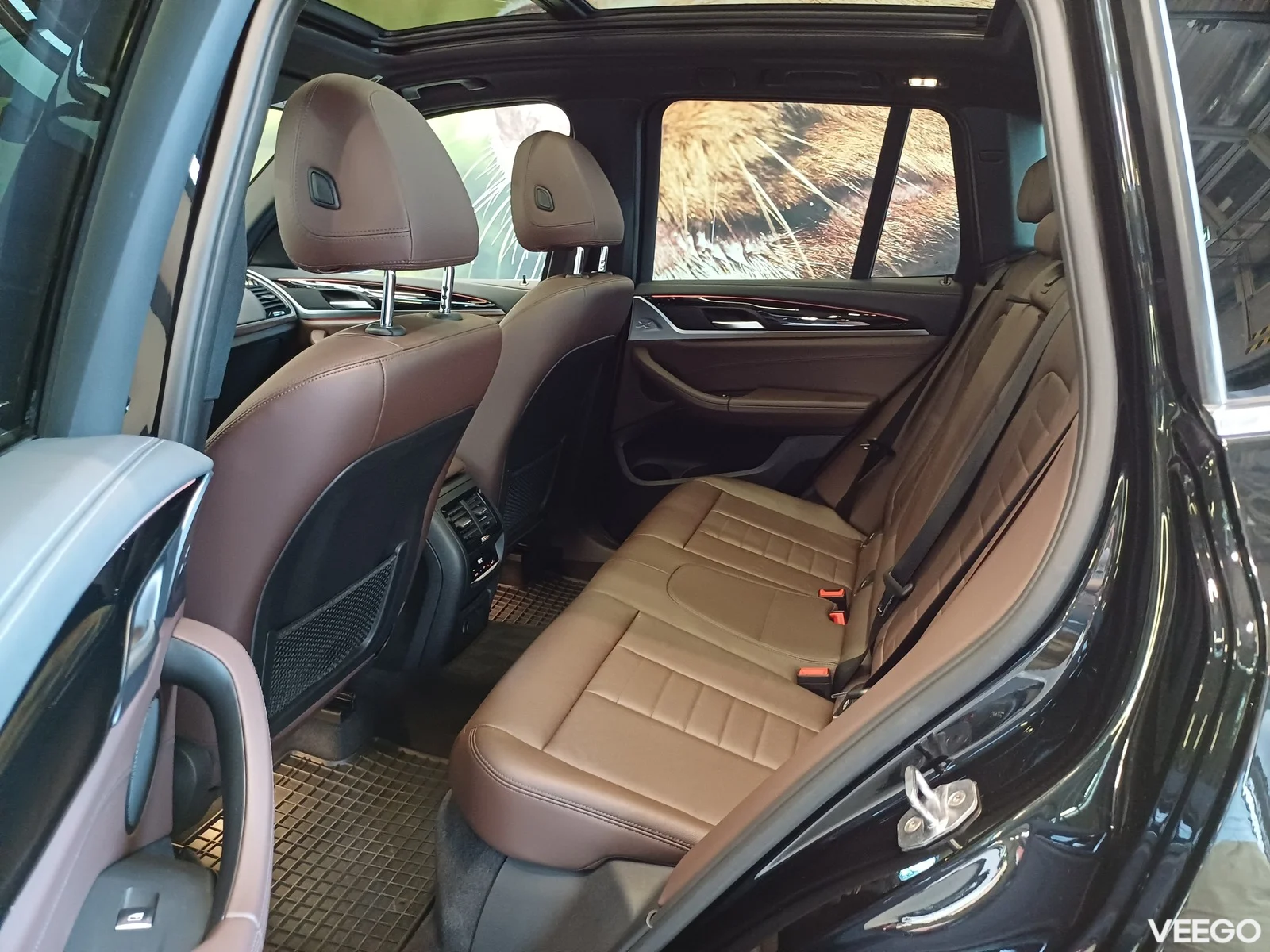 BMW X3 2 135kW