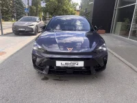 Cupra Leon Sportstourer 1.5 110kW thumbnail