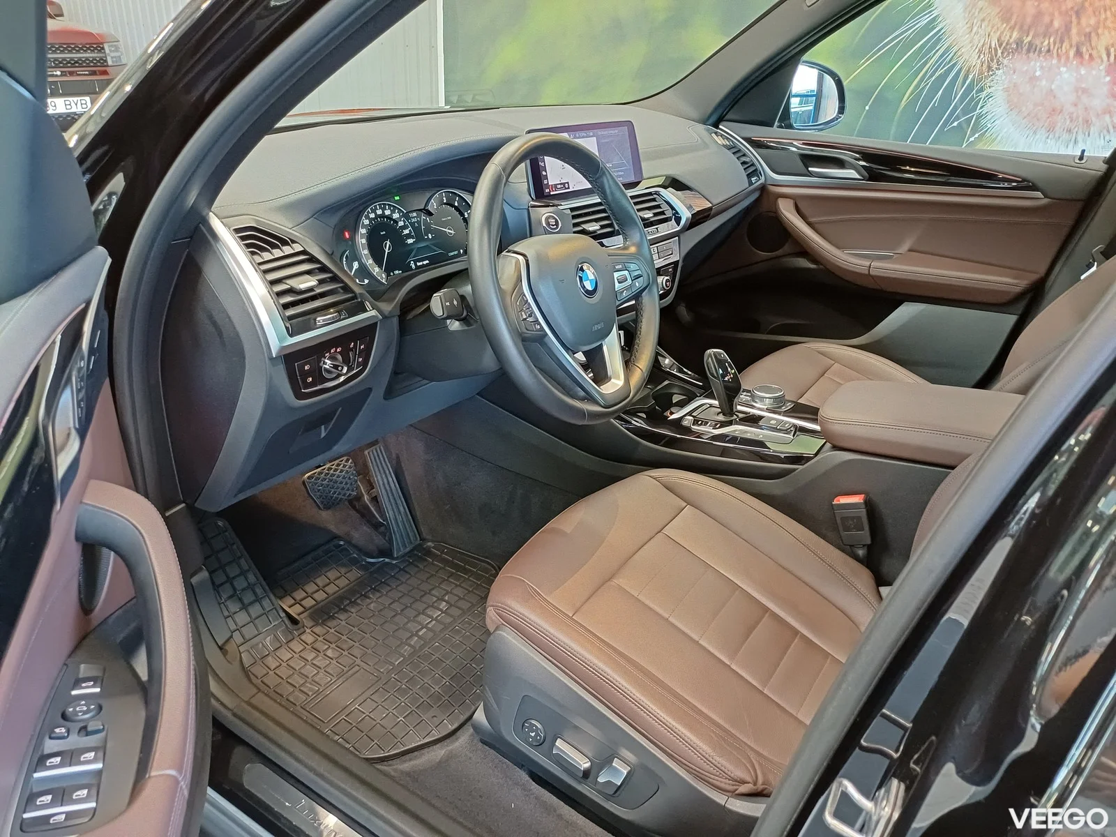 BMW X3 2 135kW