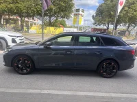 Cupra Leon Sportstourer 1.5 110kW thumbnail