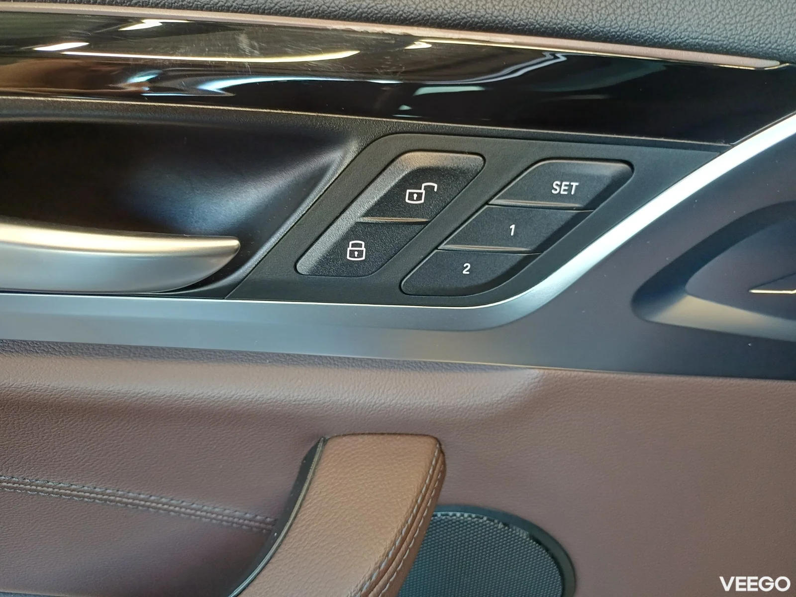 BMW X3 2 135kW