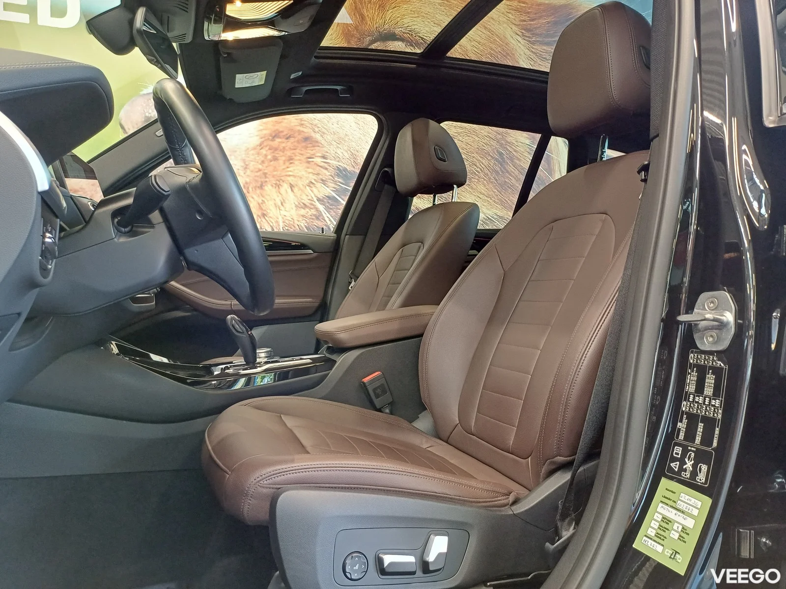 BMW X3 2 135kW