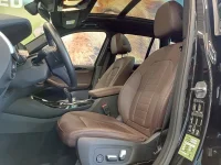 BMW X3 2 135kW thumbnail