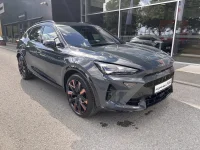 Cupra Formentor 2 245kW thumbnail