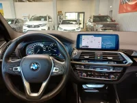 BMW X3 2 135kW thumbnail