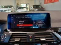 BMW X3 2 135kW thumbnail