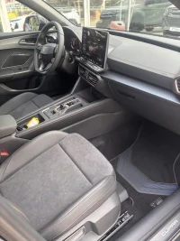 Cupra Leon Sportstourer 1.5 110kW thumbnail