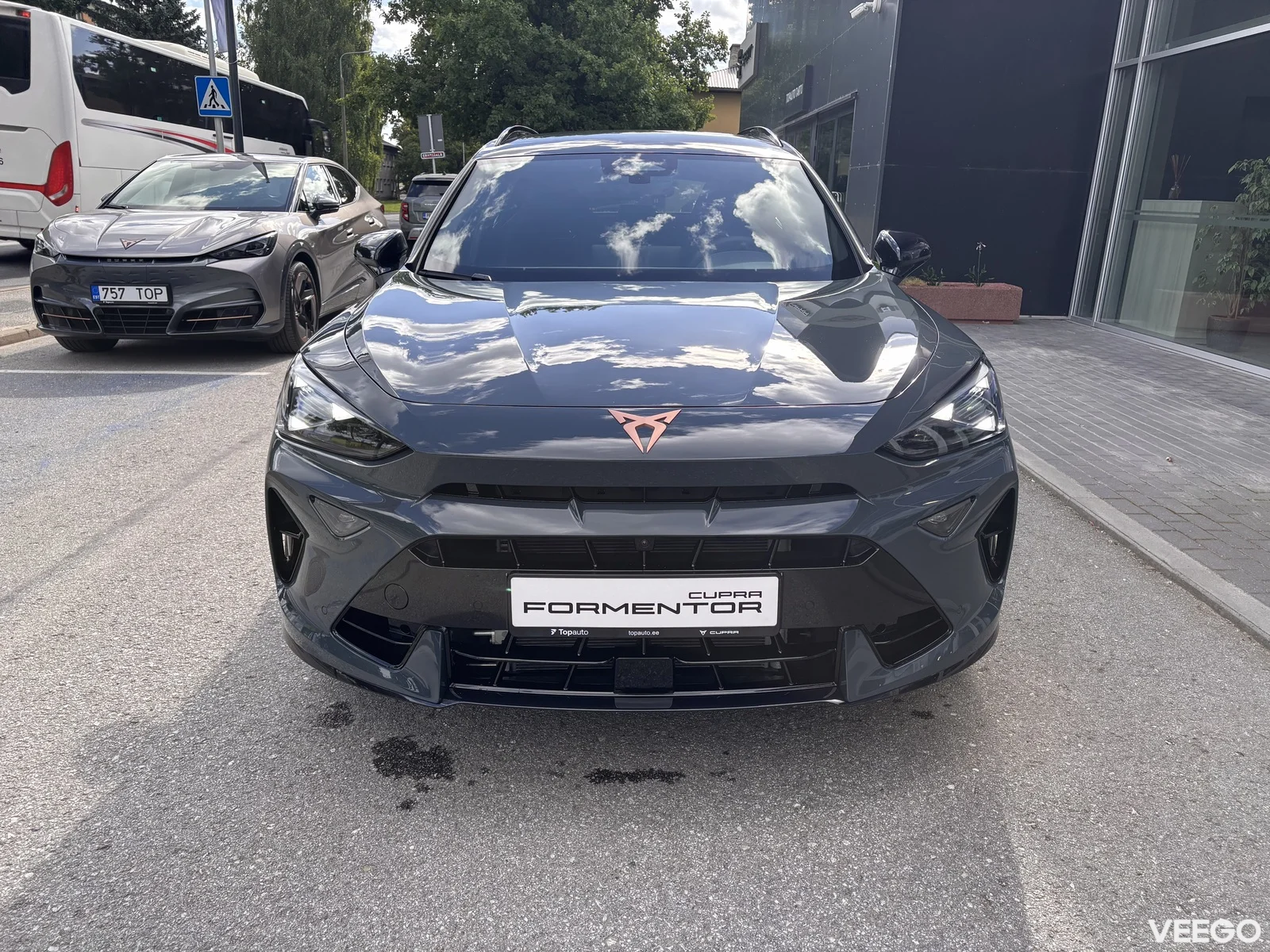 Cupra Formentor 2 245kW