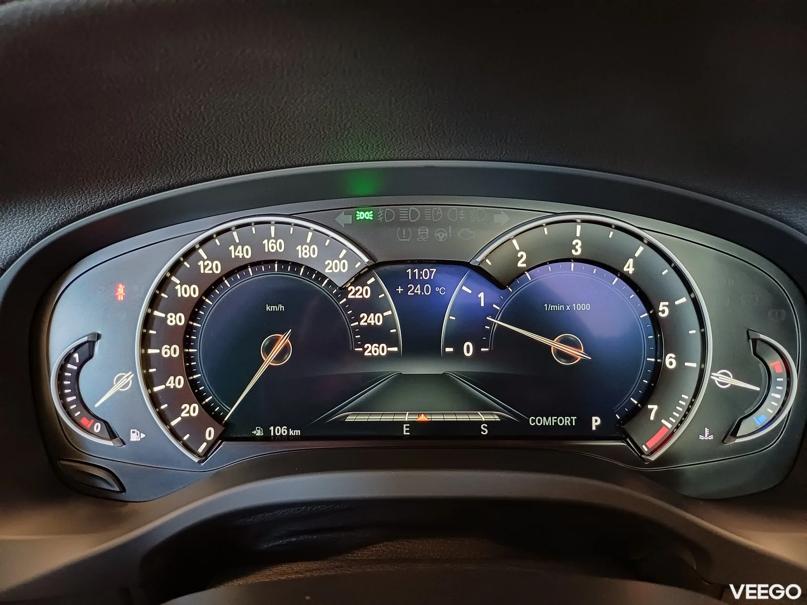 BMW X3 2 135kW