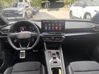 Cupra Leon Sportstourer 1.5 110kW thumbnail