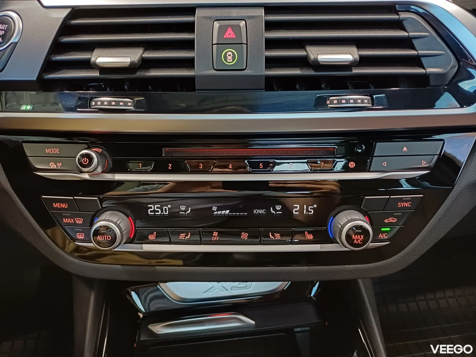 BMW X3 2 135kW