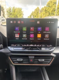 Cupra Leon Sportstourer 1.5 110kW thumbnail