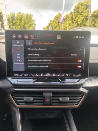Cupra Leon Sportstourer 1.5 110kW thumbnail