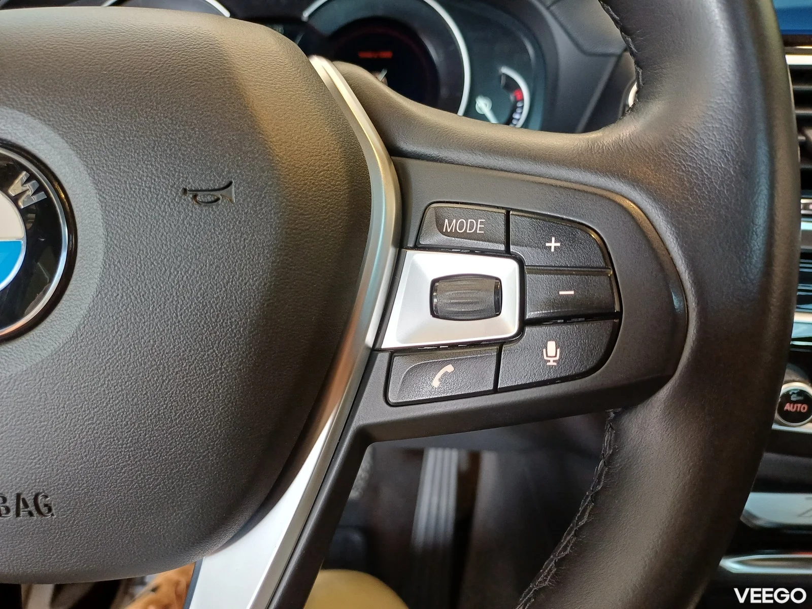 BMW X3 2 135kW