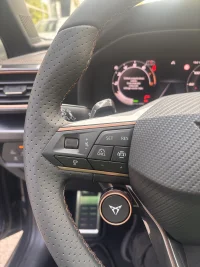 Cupra Leon Sportstourer 1.5 110kW thumbnail