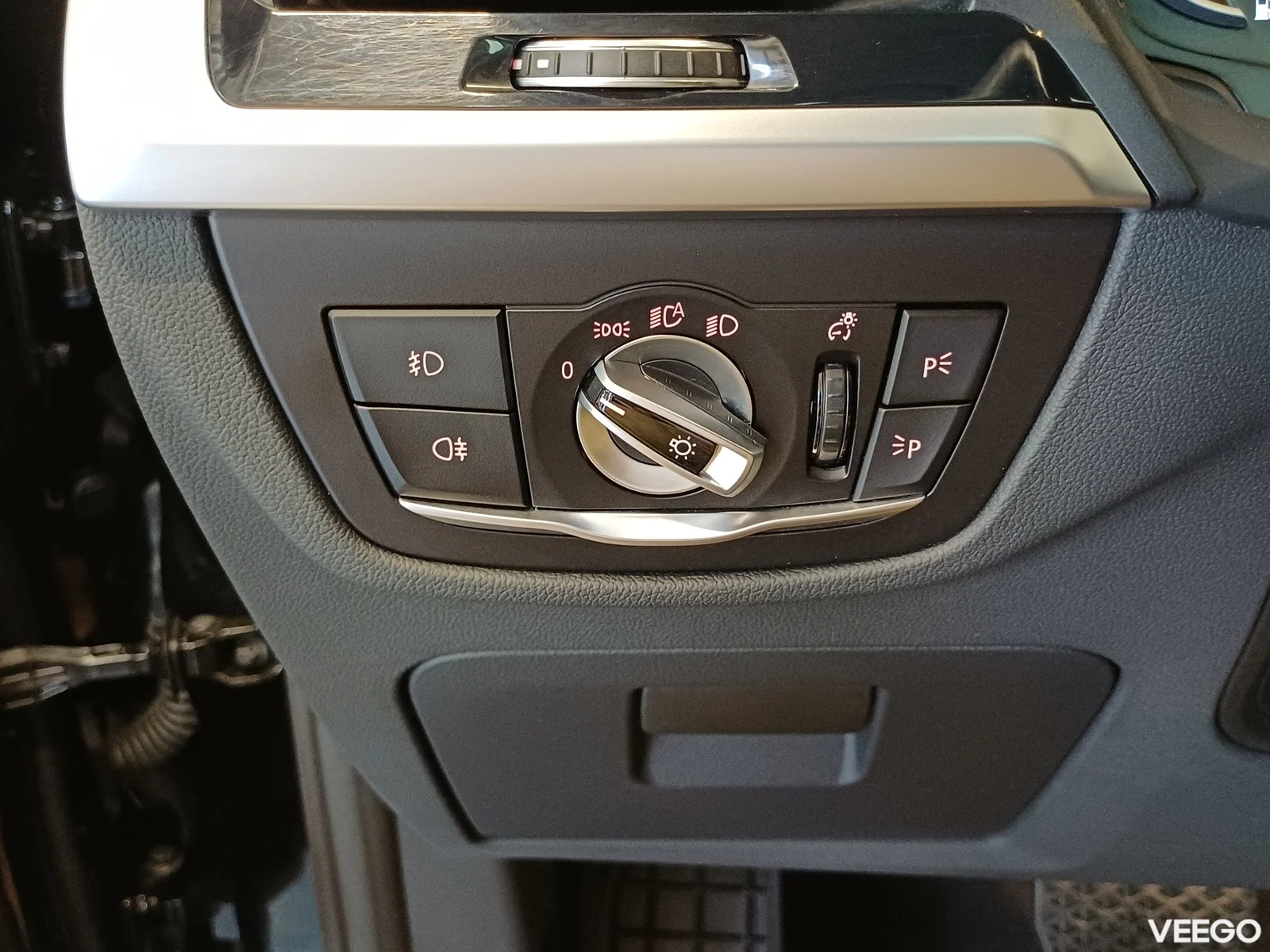 BMW X3 2 135kW
