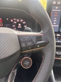 Cupra Leon Sportstourer 1.5 110kW thumbnail