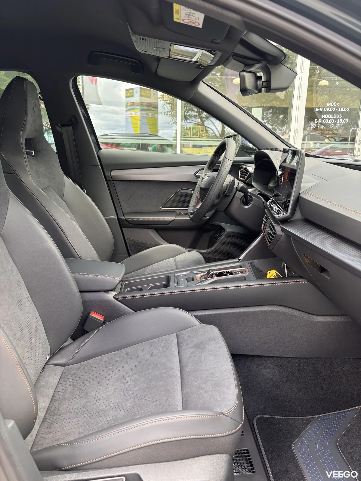 Cupra Formentor 2 245kW