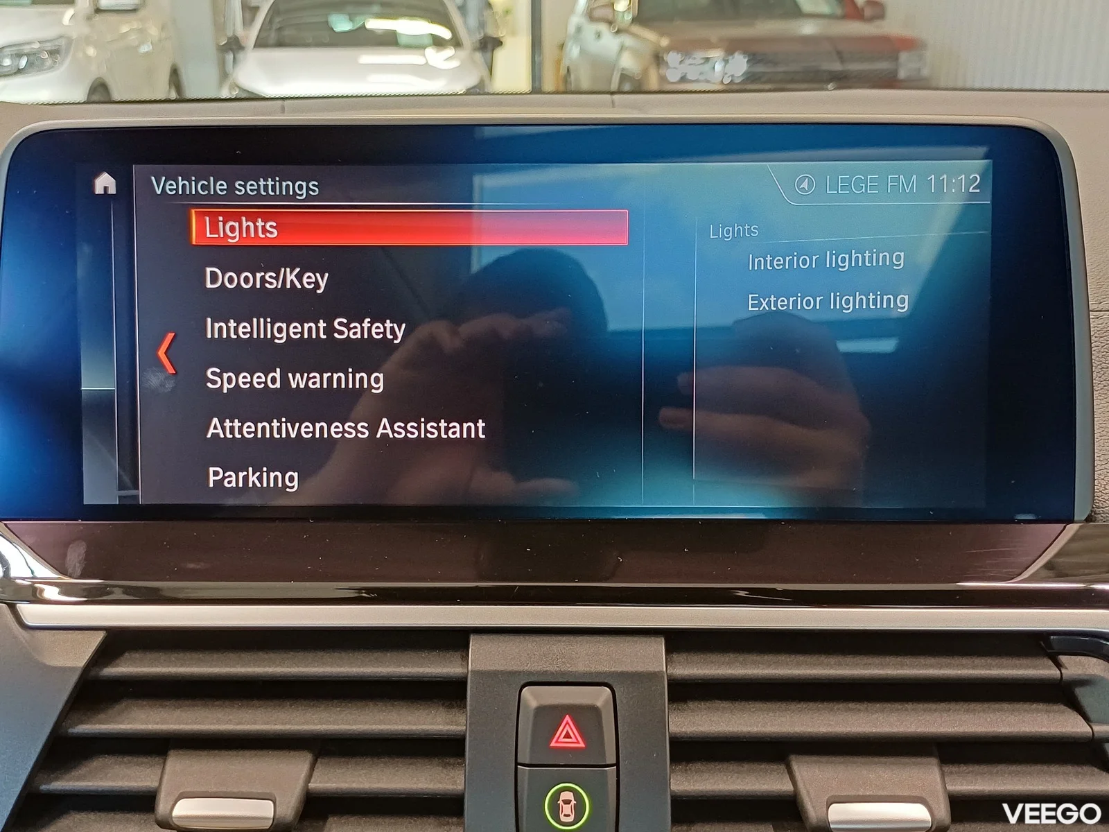 BMW X3 2 135kW
