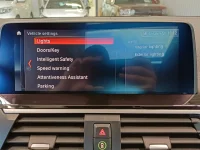 BMW X3 2 135kW thumbnail