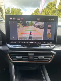 Cupra Leon Sportstourer 1.5 110kW thumbnail
