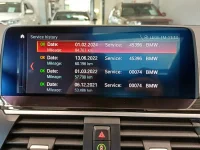BMW X3 2 135kW thumbnail