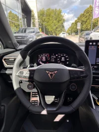Cupra Formentor 2 245kW thumbnail