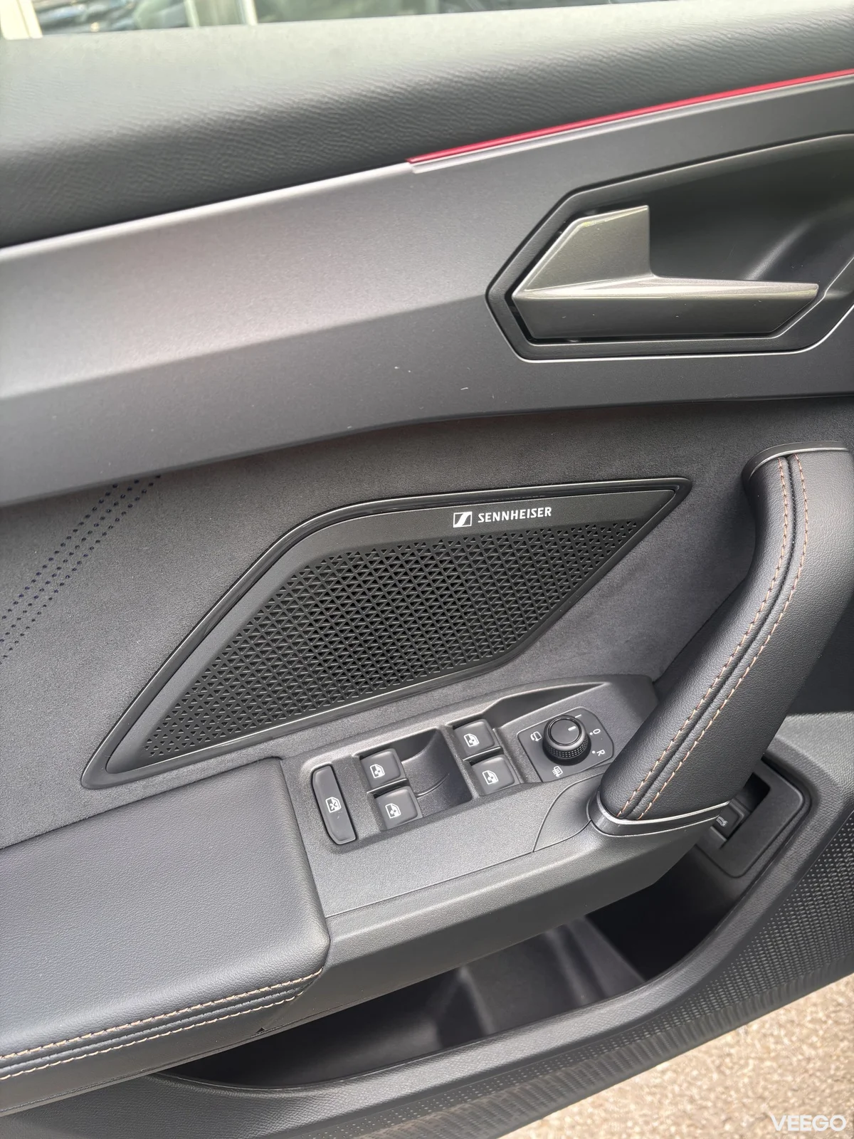 Cupra Leon Sportstourer 1.5 110kW