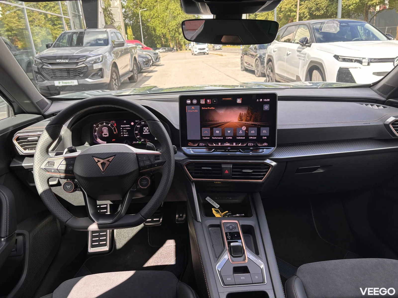 Cupra Formentor 2 245kW