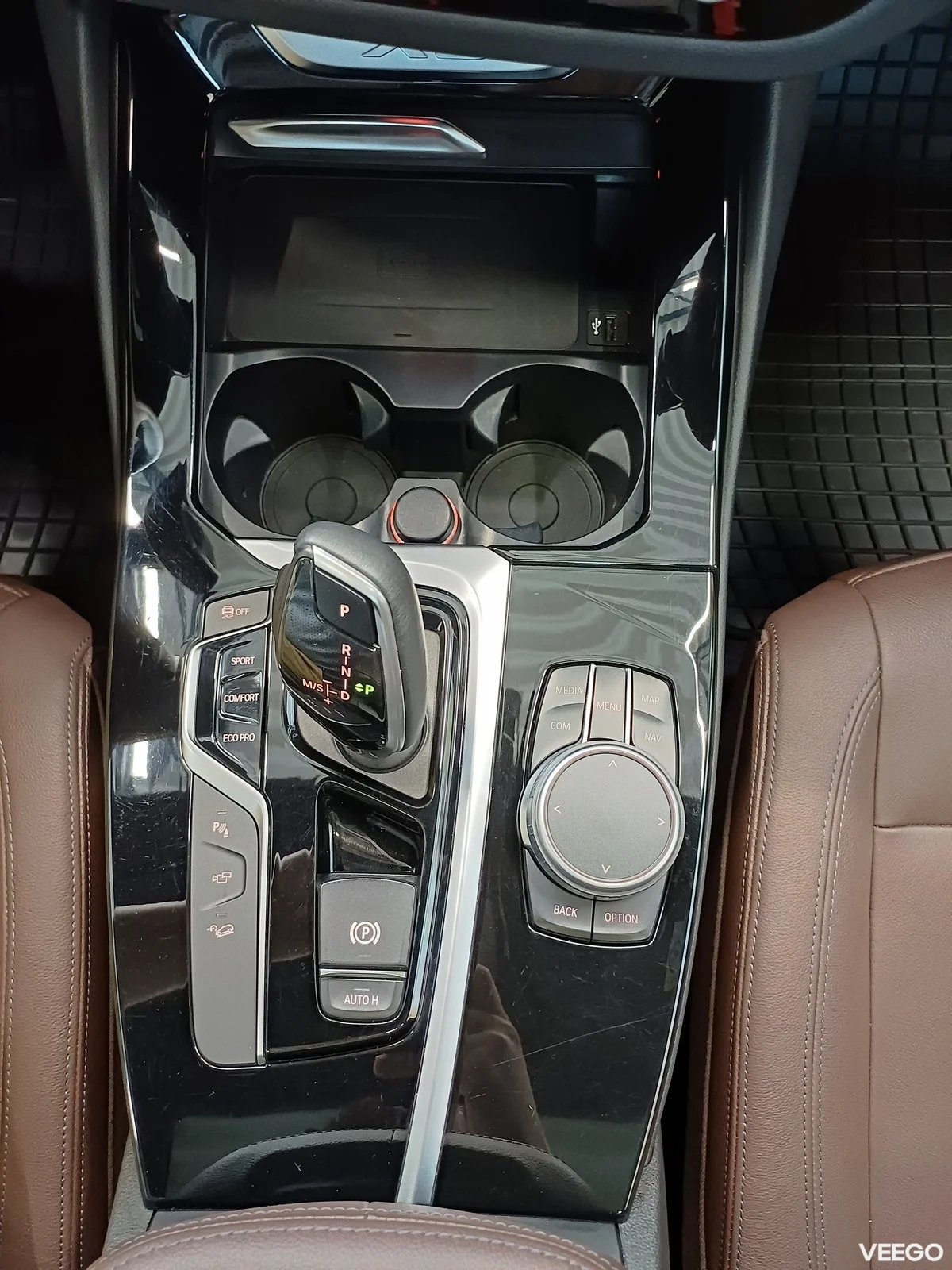 BMW X3 2 135kW