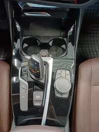 BMW X3 2 135kW thumbnail