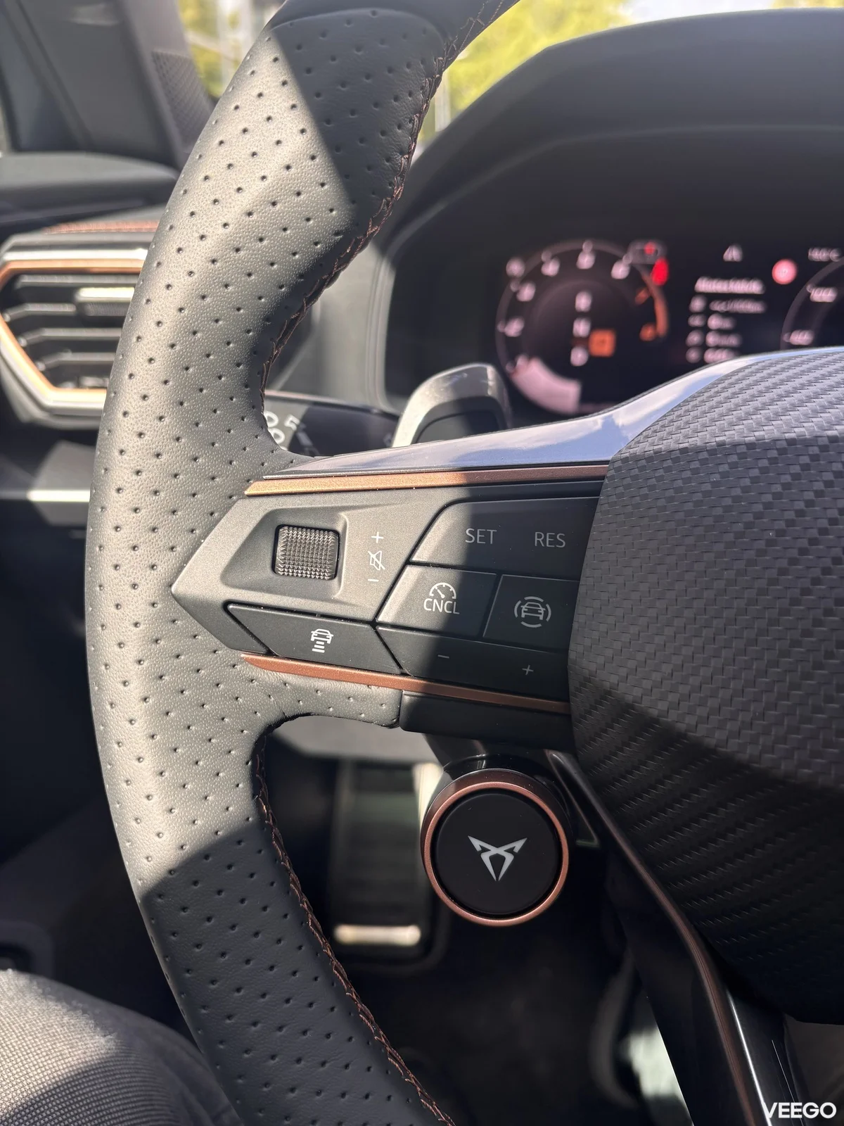 Cupra Formentor 2 245kW