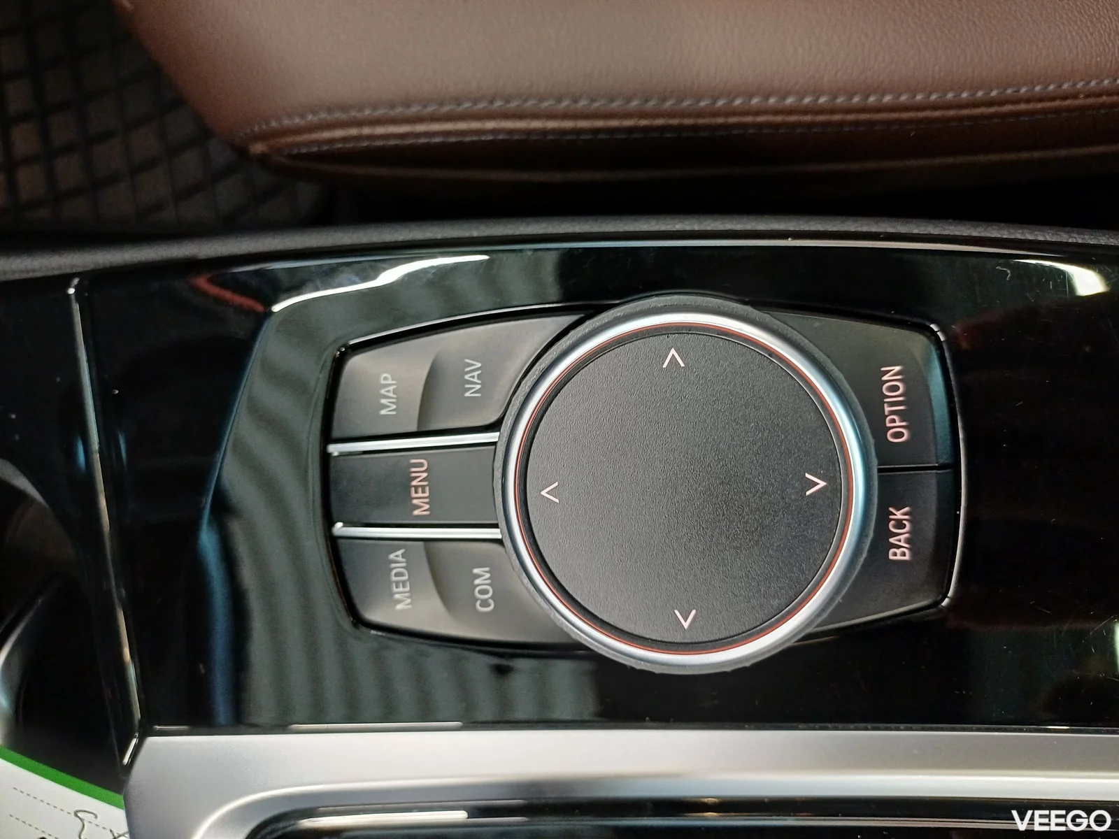 BMW X3 2 135kW