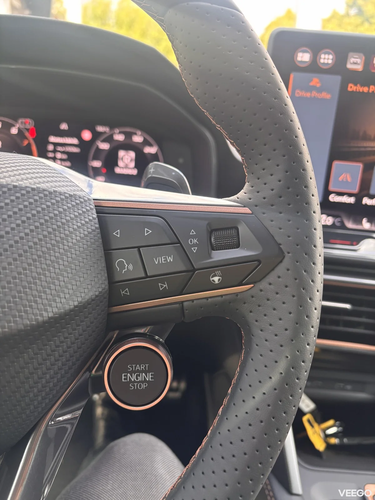 Cupra Formentor 2 245kW