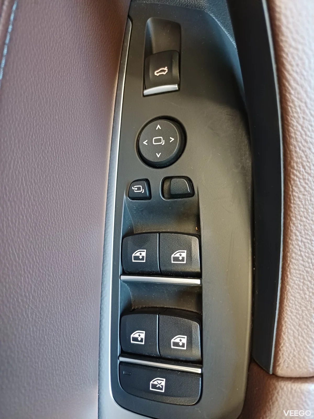BMW X3 2 135kW
