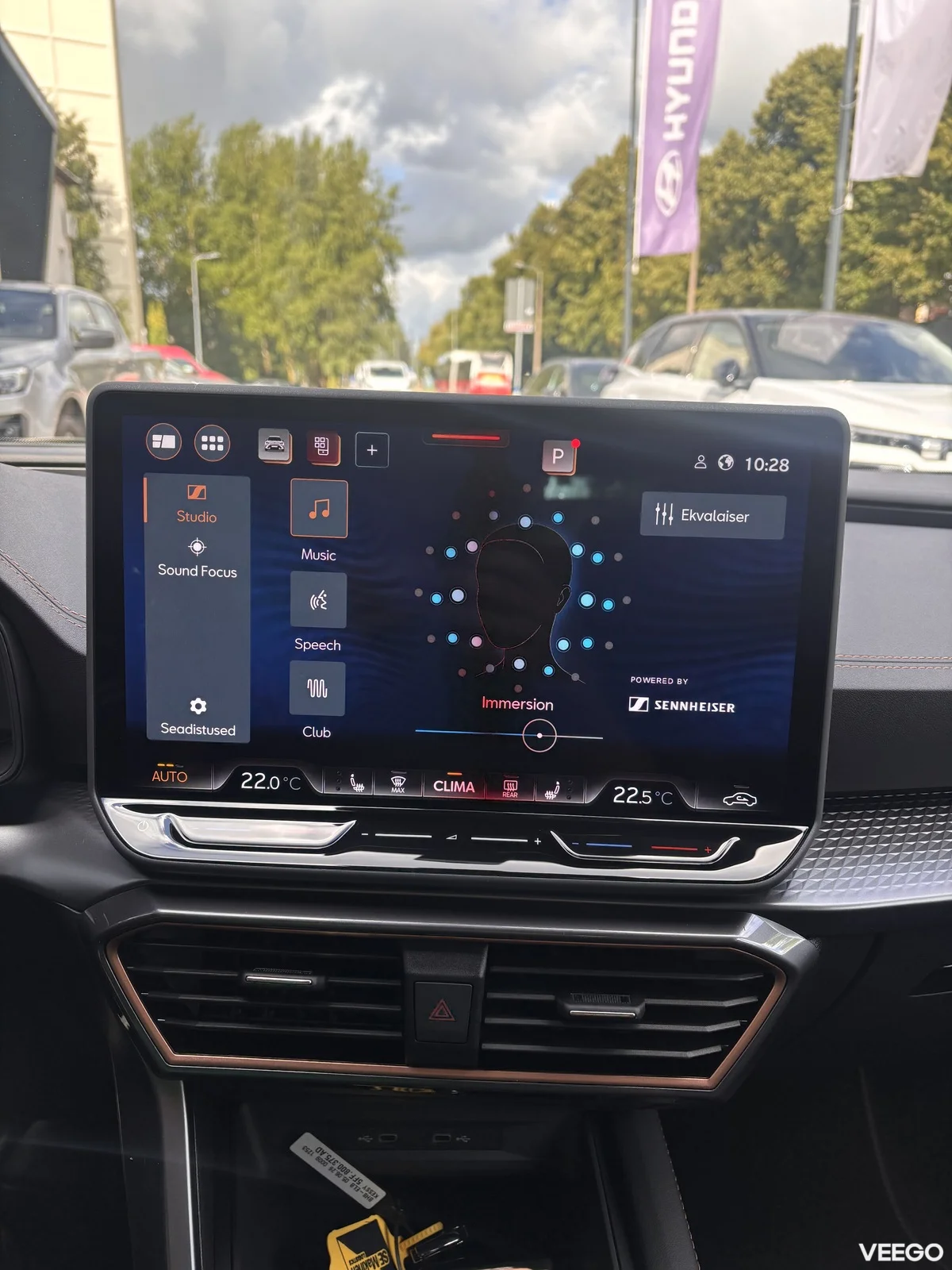 Cupra Formentor 2 245kW