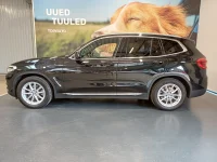 BMW X3 2 135kW thumbnail