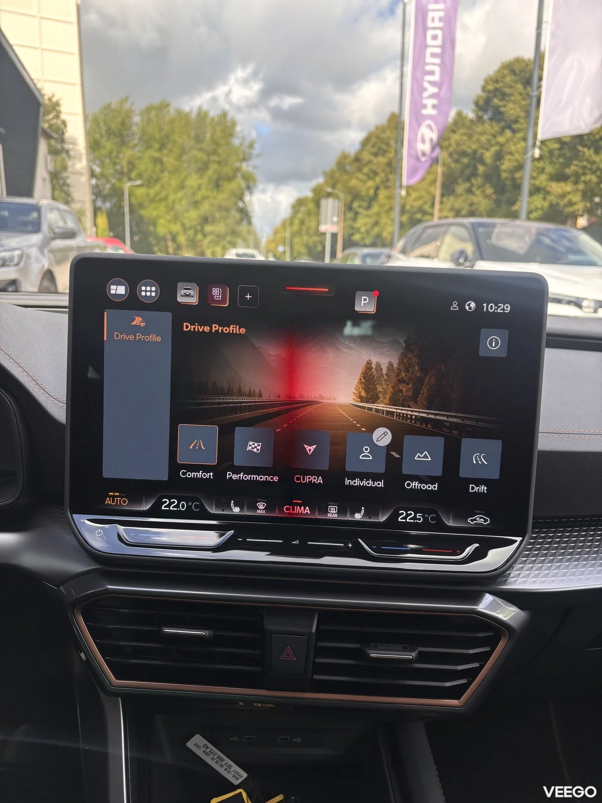 Cupra Formentor 2 245kW
