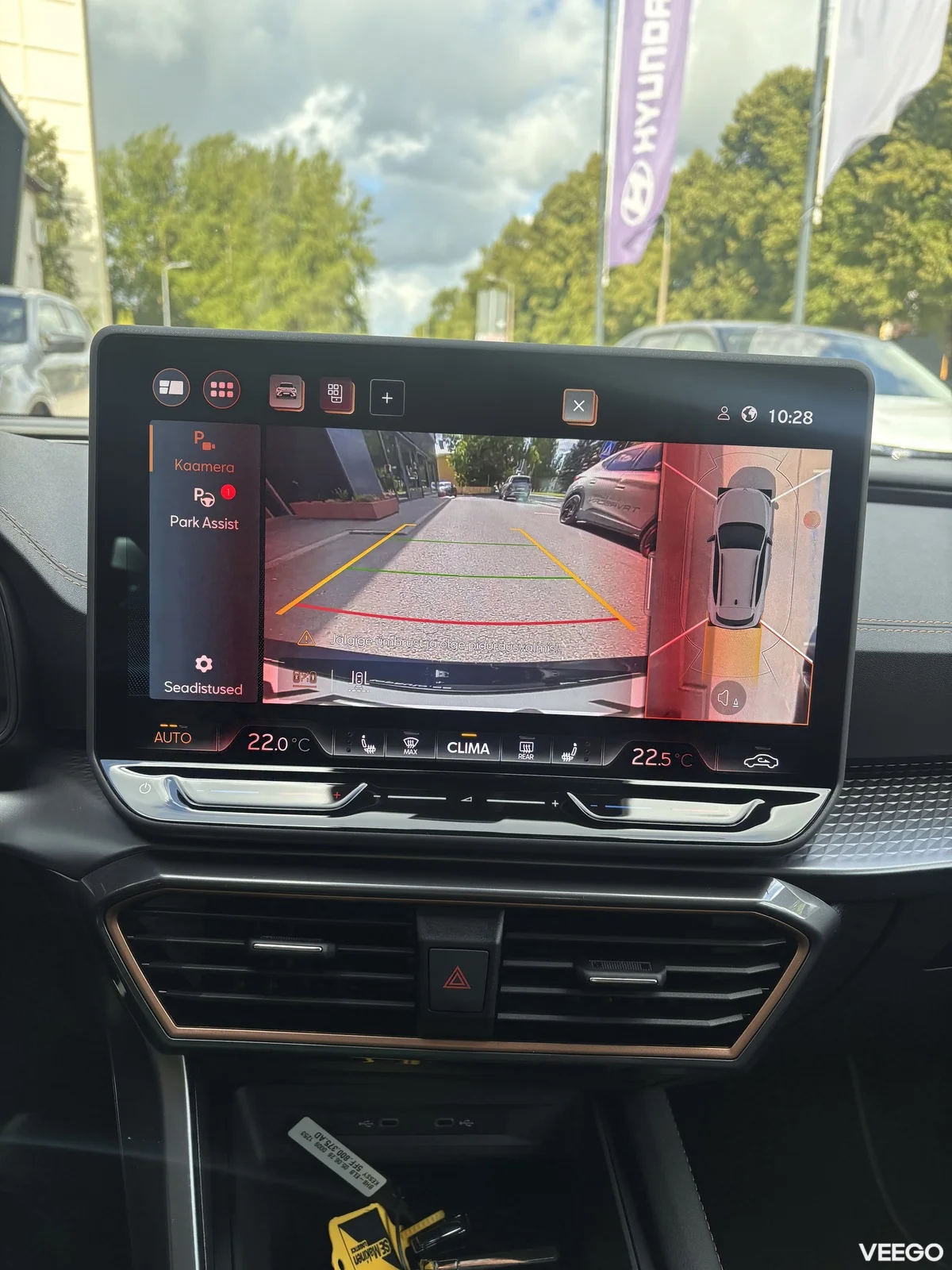 Cupra Formentor 2 245kW