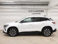 Renault Austral Techno Mild Hybrid 1.3 116kW thumbnail