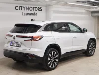 Renault Austral Techno Mild Hybrid 1.3 116kW thumbnail