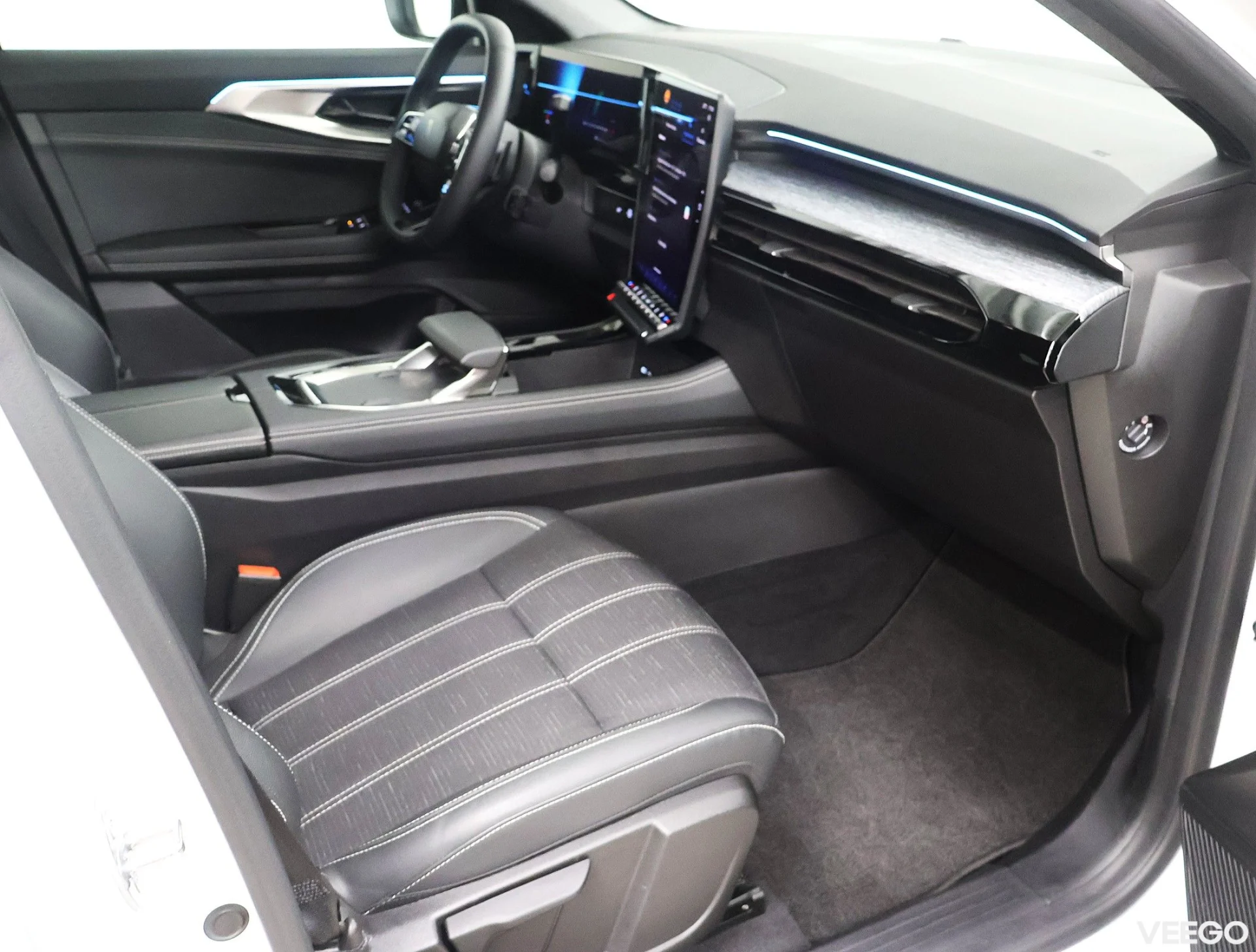 Renault Austral Techno Mild Hybrid 1.3 116kW