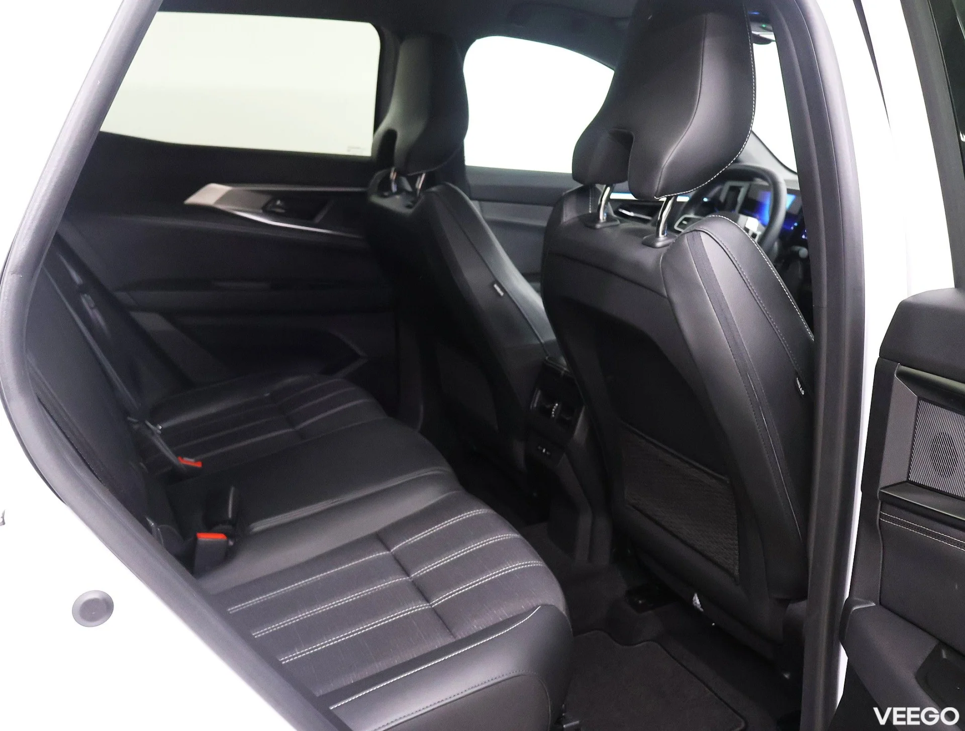 Renault Austral Techno Mild Hybrid 1.3 116kW