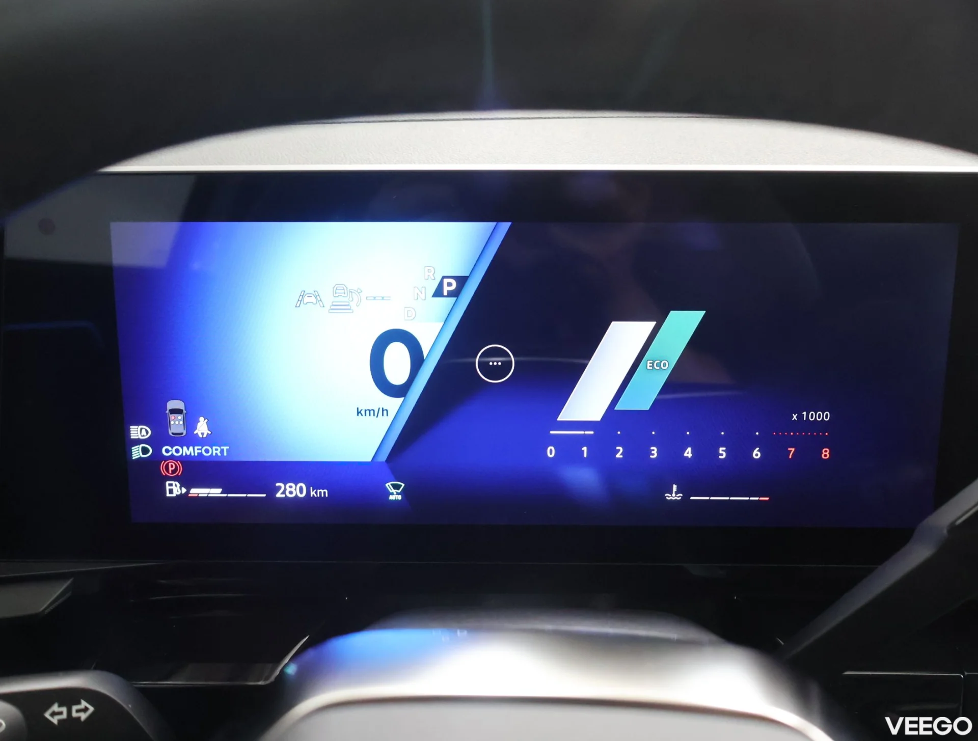 Renault Austral Techno Mild Hybrid 1.3 116kW
