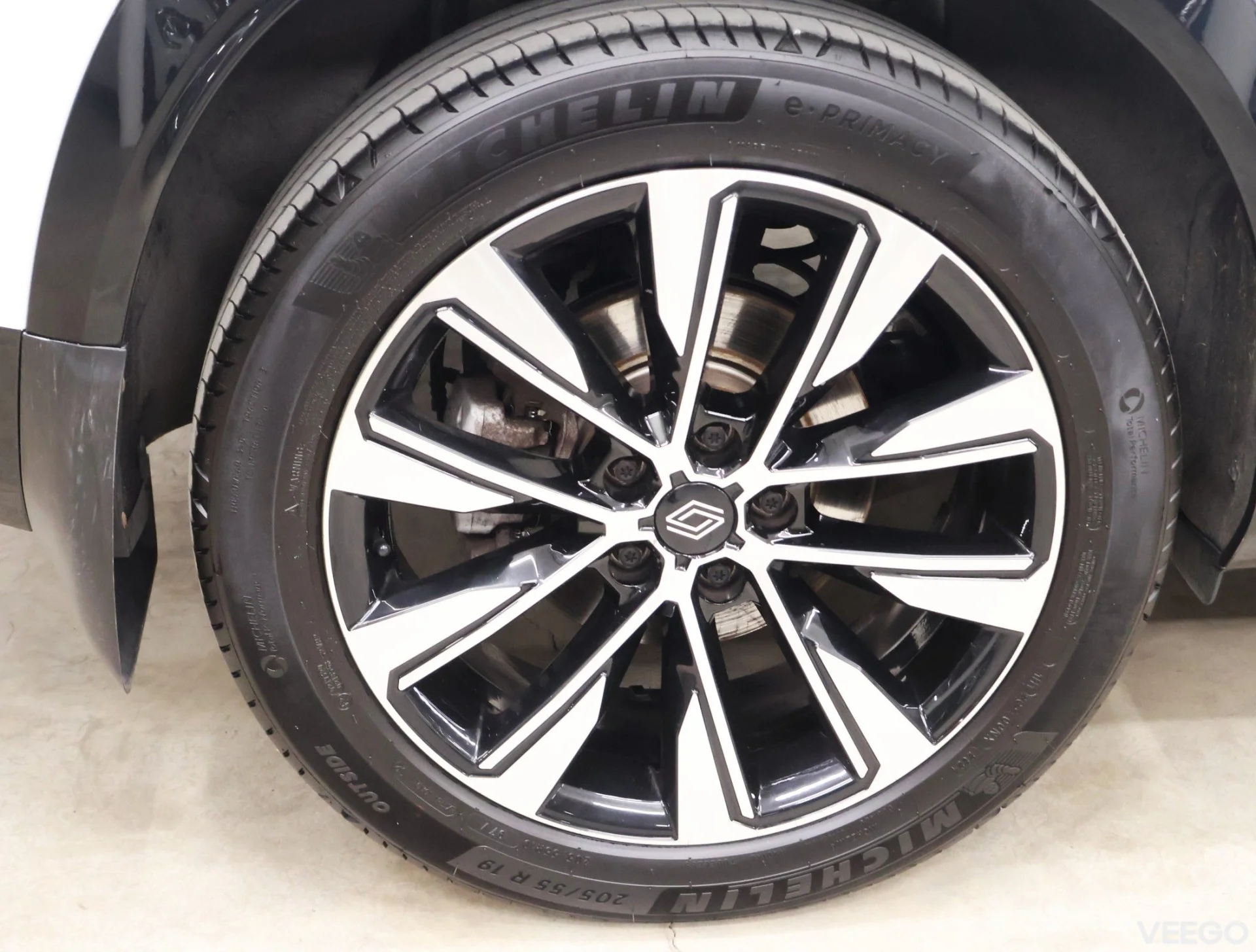Renault Austral Techno Mild Hybrid 1.3 116kW