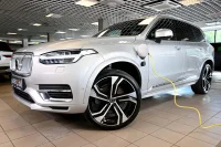 Volvo XC90 AWD H&K ULTIMATE BRIGHT XENIUM INTELLI PRO 2 335kW thumbnail